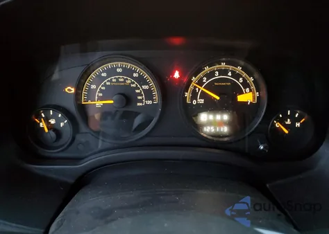 2016 Jeep Compass Sport z USA, uszkodzony, nr VIN 1C4NJDBB5GD722981